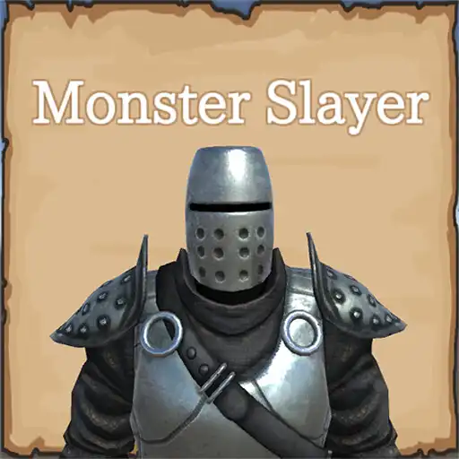 Play Monster Slayer [ モンスタースレイヤー ] APK